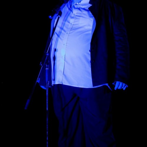 XX lecie Teatru Parra- sobotni wieczór 